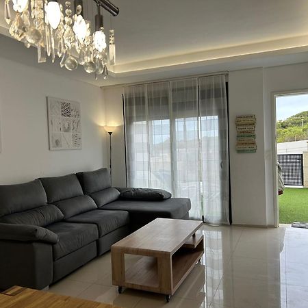 Apartamento Postman Arenales del Sol Exterior photo