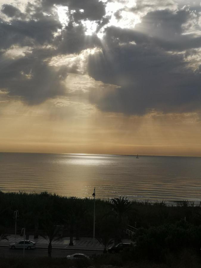 Apartamento Postman Arenales del Sol Exterior photo