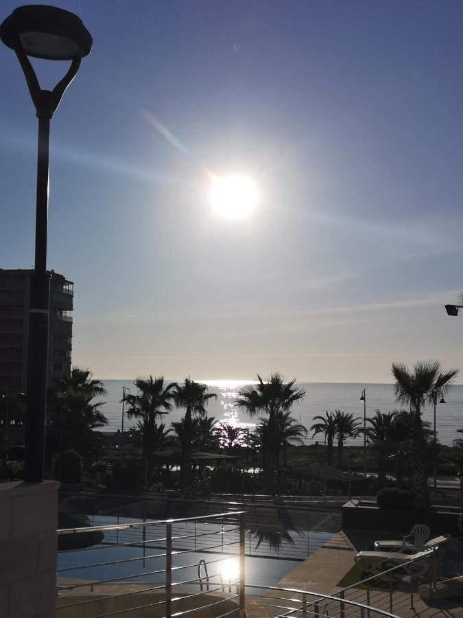 Apartamento Postman Arenales del Sol Exterior photo