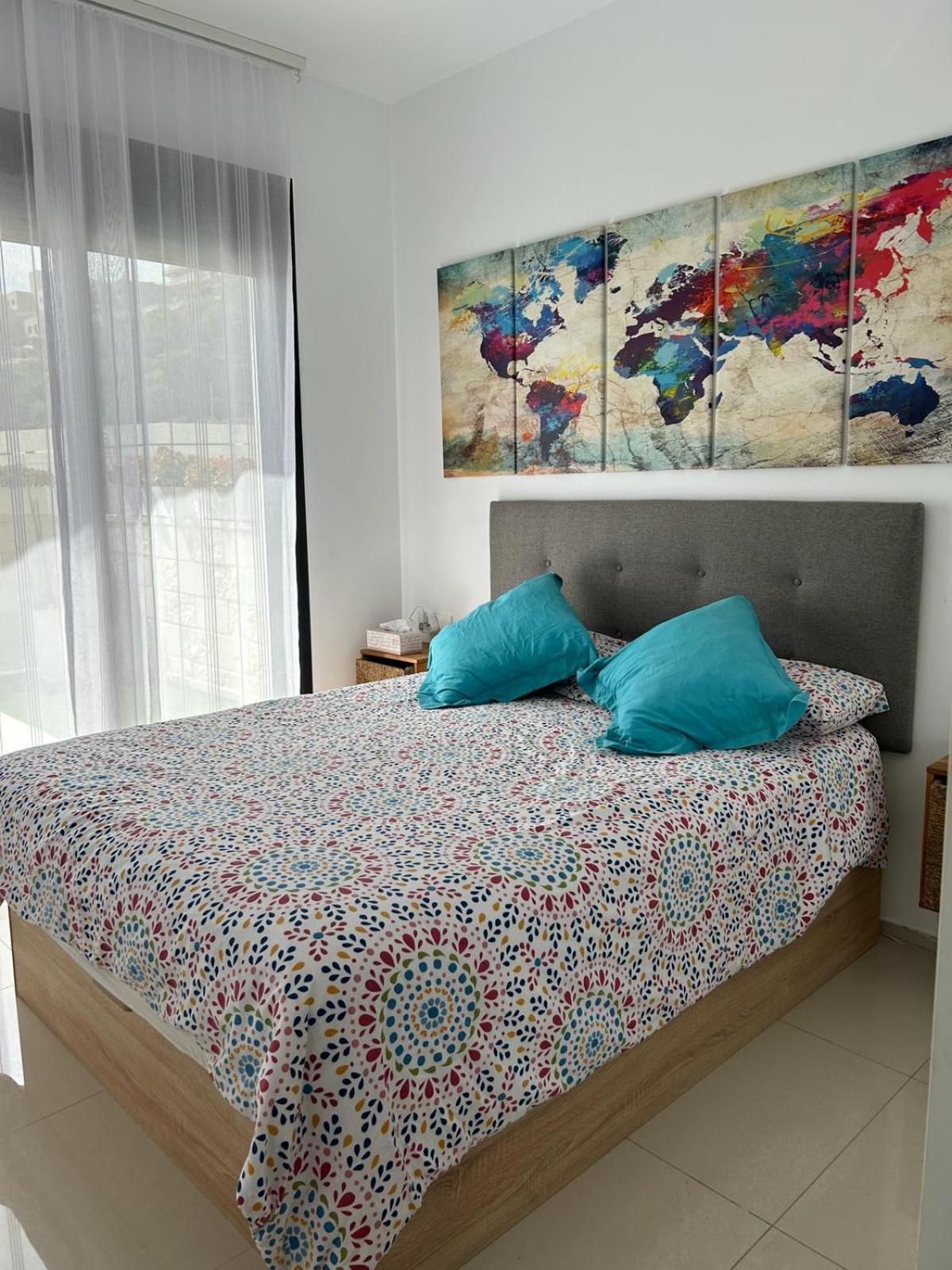 Apartamento Postman Arenales del Sol Exterior photo