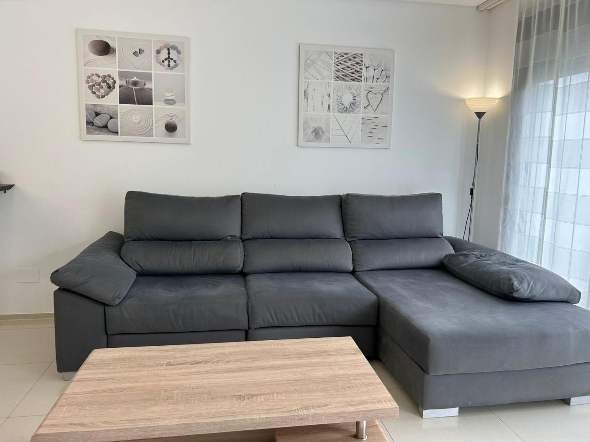 Apartamento Postman Arenales del Sol Exterior photo