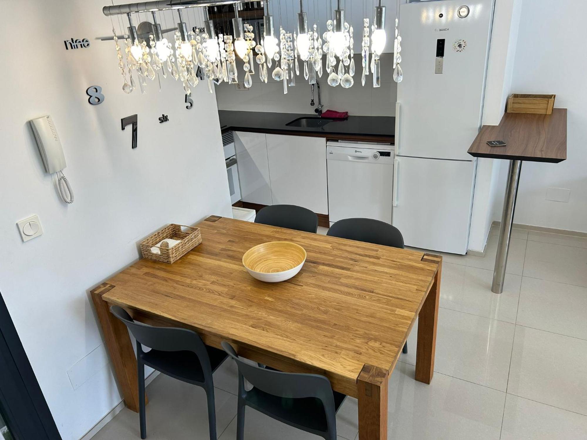 Apartamento Postman Arenales del Sol Exterior photo