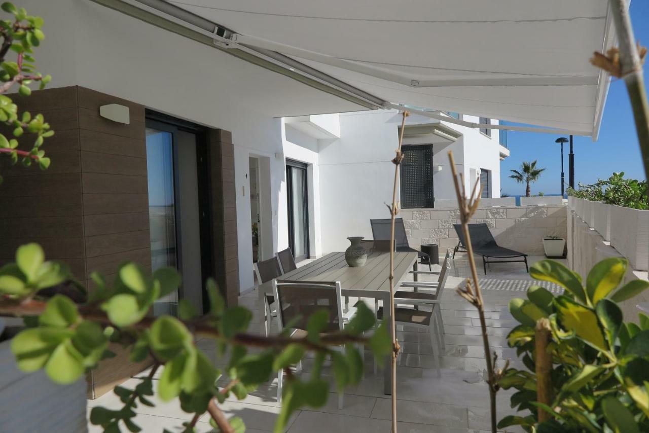 Apartamento Postman Arenales del Sol Exterior photo