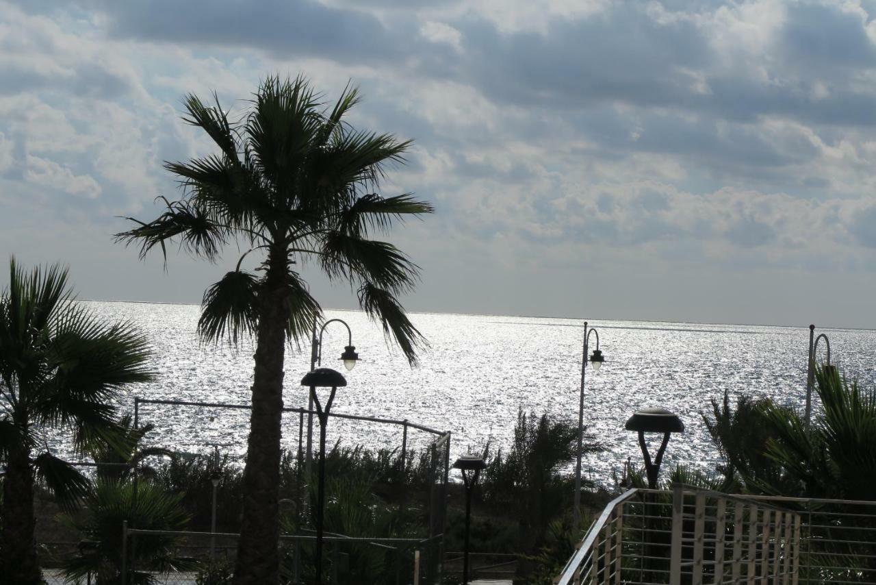 Apartamento Postman Arenales del Sol Exterior photo