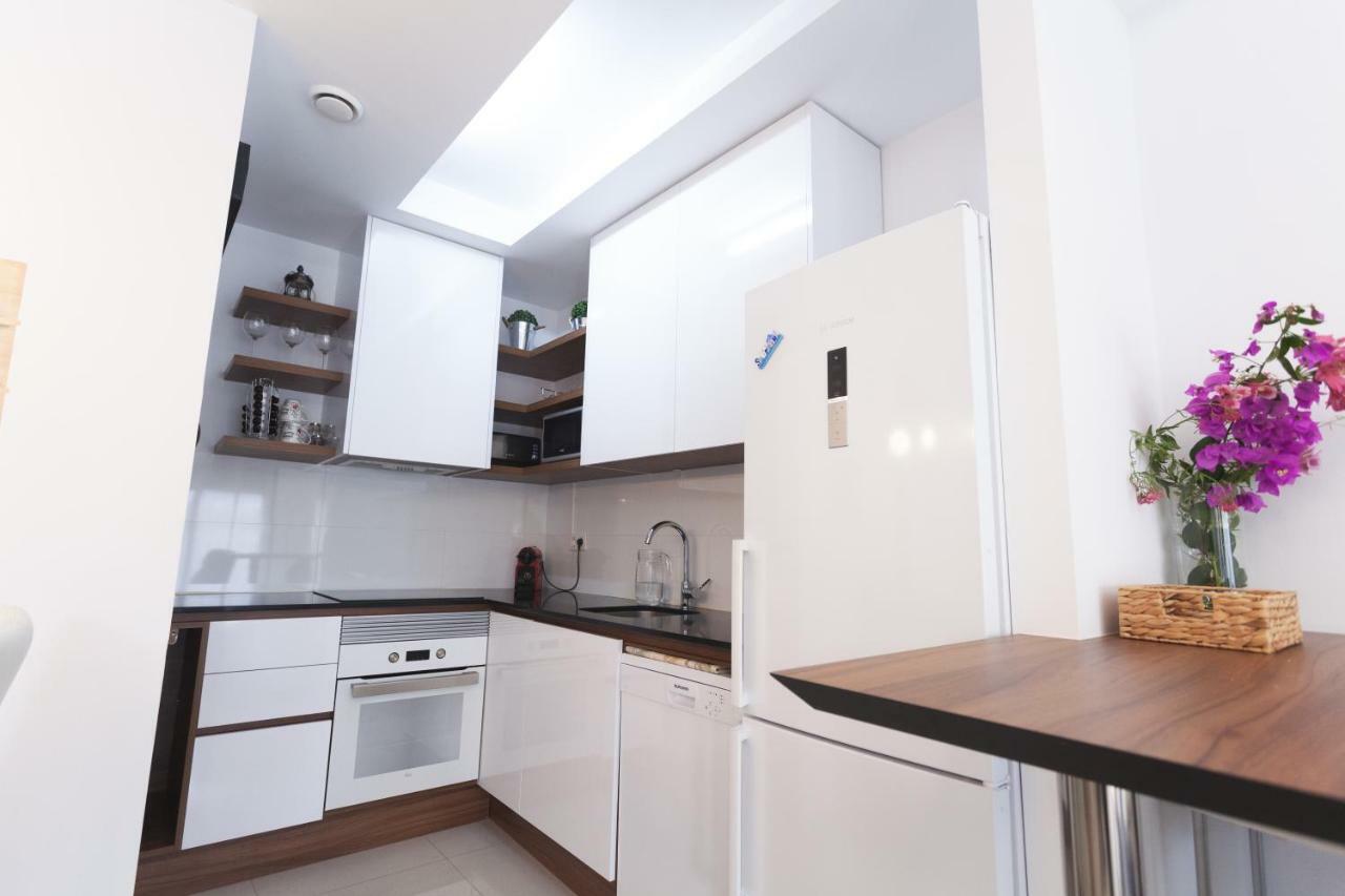 Apartamento Postman Arenales del Sol Exterior photo