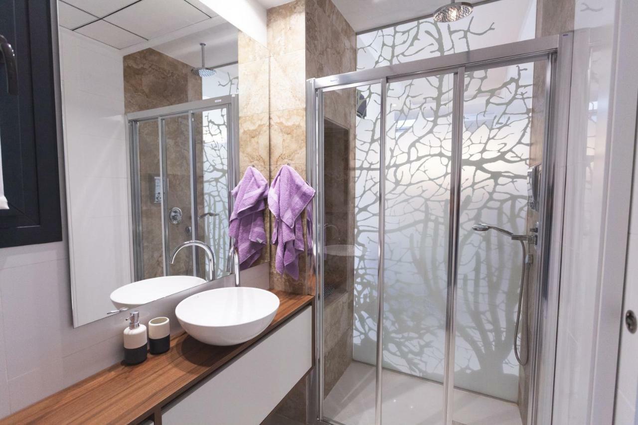 Apartamento Postman Arenales del Sol Exterior photo